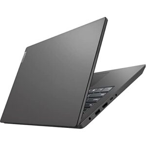 Lenovo V14 G2 ITL 82KA00KNUS 14" Notebook - Full HD - 1920 x 1080 - Intel Core i5 11th Gen i5-1135G7 Quad-core (4 Core) 2.40 GHz - 8 GB RAM - 256 GB SSD - Black