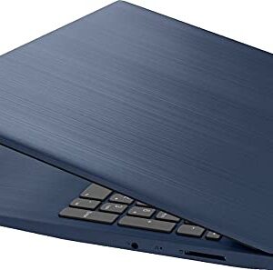 Lenovo IdeaPad 3 Laptop 15.6" HD Touchscreen 10th Gen Intel Core i3-10110U (Beats i5-8200Y) 12GB RAM 1TB SSD Intel UHD Graphics Dolby Win10 + HDMI Cable