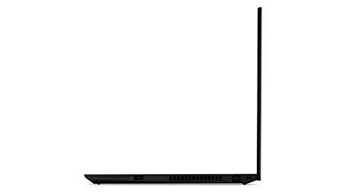 Latest Lenovo ThinkPad T15 15.6" FHD (1920x1080) IPS Anti-Glare Display -10th gen Intel Core i7-10510U Processor, 16GB DDR4 RAM, 512GB PCIe-NVMe SSD, Windows 10 Pro, Black