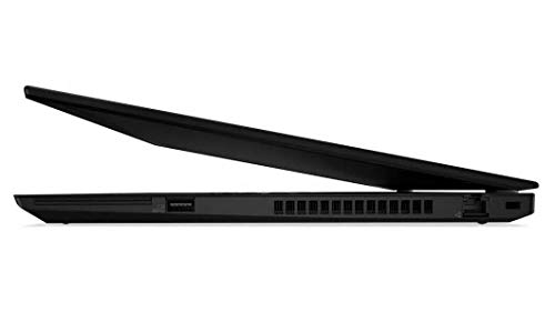 Latest Lenovo ThinkPad T15 15.6" FHD (1920x1080) IPS Anti-Glare Display -10th gen Intel Core i7-10510U Processor, 16GB DDR4 RAM, 512GB PCIe-NVMe SSD, Windows 10 Pro, Black
