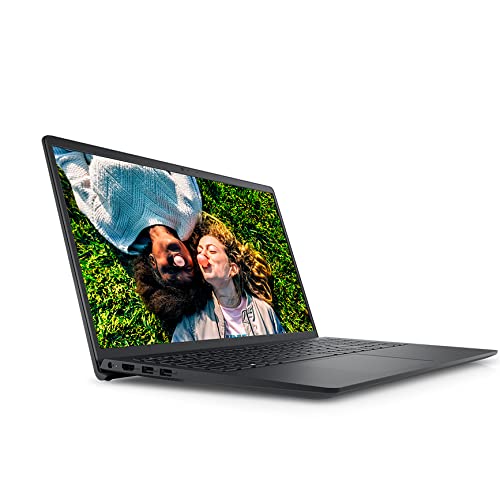 Dell 2022 Inspiron I3511 15.6” FHD Touchscreen Laptop PC Quad-Core Intel 10th Gen i5-1035G1 32GB DDR4 RAM 1TB M.2 NVMe SSD Intel UHD Graphics HDMI Webcam Bluetooth WiFi AC Card Reader Windows 11 Pro