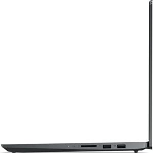 Lenovo Latest IdeaPad 5 15.6" FHD Touchscreen Laptop, AMD Ryzen 7 5825U, 16GB RAM 256GB PCIe SSD, Wi-Fi, Webcam, Fingerprint Reader, Backlit Keyboard, Windows 11 Home, Grey