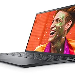 Dell Inspiron 5515 15.6 inch Touch Laptop, AMD Ryzen 7 5700U Processor, 16GB DDR4, 512GB SSD, Windows 10 Home, AMD Radeon (Renewed)