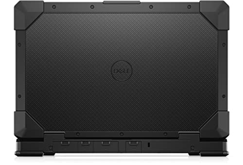 Dell Latitude Rugged 14 5430 Laptop (2022) | 14" FHD | Core i5 - 512GB SSD - 16GB RAM | 4 Cores @ 4.2 GHz - 11th Gen CPU Win 11 Pro (Renewed)