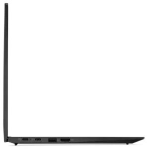 Lenovo ThinkPad X1 Carbon Gen 10 Laptop, 14.0" FHD Touchscreen, Intel Core i7-1270P, Intel Iris Xe Graphics, 32GB RAM, 1TB PCIe SSD, Backlit, Fingerprint, Win 11 Pro, Black, with MTC Stylus Pen