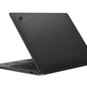 Lenovo ThinkPad X1 Carbon Gen 10 Laptop, 14.0" FHD Touchscreen, Intel Core i7-1270P, Intel Iris Xe Graphics, 32GB RAM, 1TB PCIe SSD, Backlit, Fingerprint, Win 11 Pro, Black, with MTC Stylus Pen