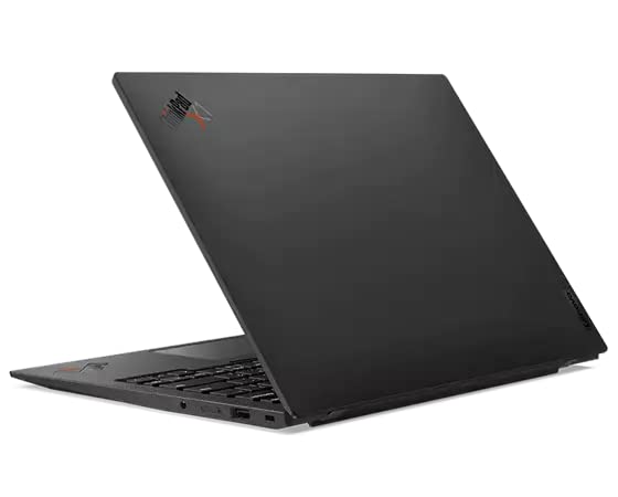 Lenovo ThinkPad X1 Carbon Gen 10 Laptop, 14.0" FHD Touchscreen, Intel Core i7-1270P, Intel Iris Xe Graphics, 32GB RAM, 1TB PCIe SSD, Backlit, Fingerprint, Win 11 Pro, Black, with MTC Stylus Pen