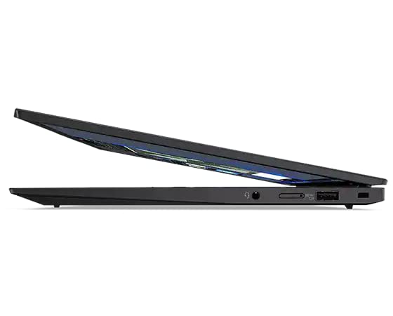Lenovo ThinkPad X1 Carbon Gen 10 Laptop, 14.0" FHD Touchscreen, Intel Core i7-1270P, Intel Iris Xe Graphics, 32GB RAM, 1TB PCIe SSD, Backlit, Fingerprint, Win 11 Pro, Black, with MTC Stylus Pen