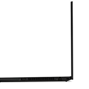 Lenovo Latest ThinkPad T14 14" FHD IPS AMD 6-Core Ryzen 5 Pro 4650U(Beat i7-1165G7), 16GB RAM, 512GB PCIe SSD, Business Laptop, Windows 10 Pro/Windows 11 Pro, IST Cable