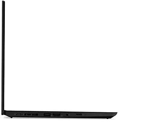 Lenovo Latest ThinkPad T14 14" FHD IPS AMD 6-Core Ryzen 5 Pro 4650U(Beat i7-1165G7), 16GB RAM, 512GB PCIe SSD, Business Laptop, Windows 10 Pro/Windows 11 Pro, IST Cable