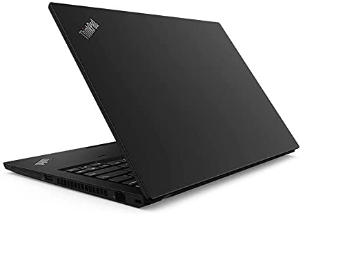 Lenovo Latest ThinkPad T14 14" FHD IPS AMD 6-Core Ryzen 5 Pro 4650U(Beat i7-1165G7), 16GB RAM, 512GB PCIe SSD, Business Laptop, Windows 10 Pro/Windows 11 Pro, IST Cable
