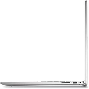 Dell Inspiron 16 Laptop, 16" FHD+ Display, 12th Gen Intel Core i7-1255U, 16GB RAM, 1TB PCIe SSD, Webcam, Backlit Keyboard, Fingerprint Reader, HDMI, Wi-Fi 6, Windows 11 Home, Silver