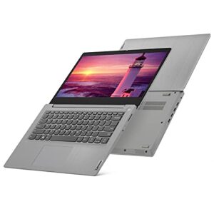 Lenovo IdeaPad 3 14 inch IPS FHD Lightweight Laptop, Intel Core i3-1005G1, 20GB RAM, 1TB SSD, Long Battery Life, Intel UHD Graphics, Wi-Fi, Bluetooth, HDMI, Windows 11