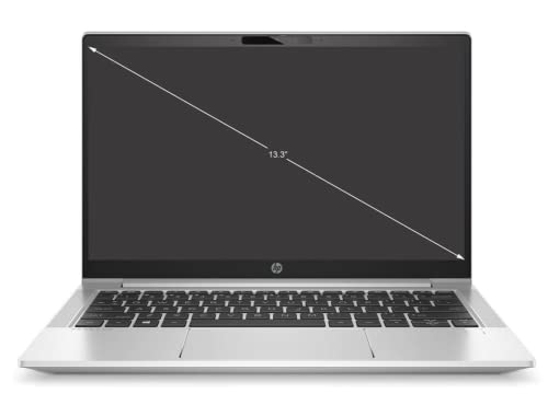 HP Probook 430 G8 Business Laptop, 13.3" FHD (1920x1200), Intel Core 11th Gen i5-1135G7, 8 GB RAM, 256 GB SSD, Intel Iris Xe Graphics, Webcam, Windows 10 Pro