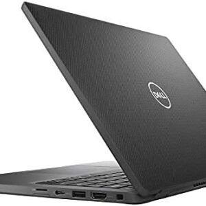 Dell Latitude 7420 14" Intel Core i5-1145G7 256GB PCIe SSD 16GB FHD Touch (1920X1080) 300 NIT IR Cam Win 11 Pro (Certified Refurb) (Renewed)