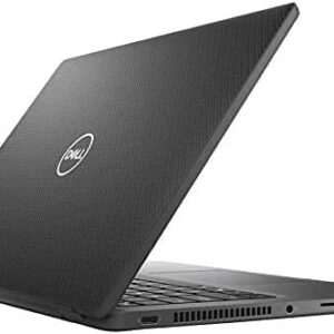 Dell Latitude 7420 14" Intel Core i5-1145G7 256GB PCIe SSD 16GB FHD Touch (1920X1080) 300 NIT IR Cam Win 11 Pro (Certified Refurb) (Renewed)