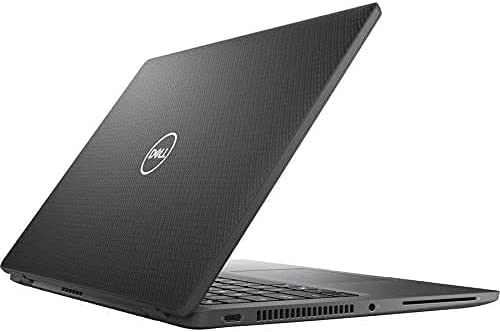 Dell Latitude 7420 14" Intel Core i5-1145G7 256GB PCIe SSD 16GB FHD Touch (1920X1080) 300 NIT IR Cam Win 11 Pro (Certified Refurb) (Renewed)