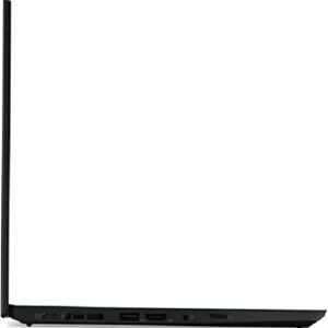 Lenovo ThinkPad T15 15.6" FHD (1920x1080) Business Laptop (Intel Quad-Core i5-1135G7(Beats i7-10510U), 16GB RAM, 512GB PCIe SSD) Backlit Keyboard, 2 x Thunderbolt 4, Webcam, Win 10 Pro / 11 Pro