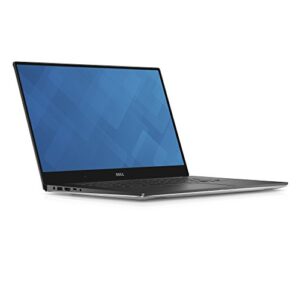 Dell XPS 15 9560 Laptop - 0NK7T (15” Display, i5-7300HQ 2.50GHz, 8GB DDR4, 1TB HDD, 32GB SSD, GTX 1050, Thunderbolt 3, Backlit Keyboard, Windows 10 Pro 64)