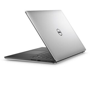 Dell XPS 15 9560 Laptop - 0NK7T (15” Display, i5-7300HQ 2.50GHz, 8GB DDR4, 1TB HDD, 32GB SSD, GTX 1050, Thunderbolt 3, Backlit Keyboard, Windows 10 Pro 64)