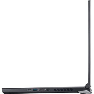 Acer Predator Helios 300 PH315-54 PH315-54-70EH 15.6" Gaming Notebook - QHD - 2560 x 1440 - Intel Core i7 11th Gen i7-11800H Octa-core (8 Core) 2.40 GHz - 16 GB RAM - 1 TB SSD