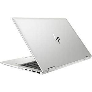 HP EliteBook x360 1040 G6 14" FHD, Core i7-8665U 1.9GHz, 16GB RAM, 512GB M.2-NVMe, Windows 10 Pro 64Bit, CAM, Touch (Renewed)