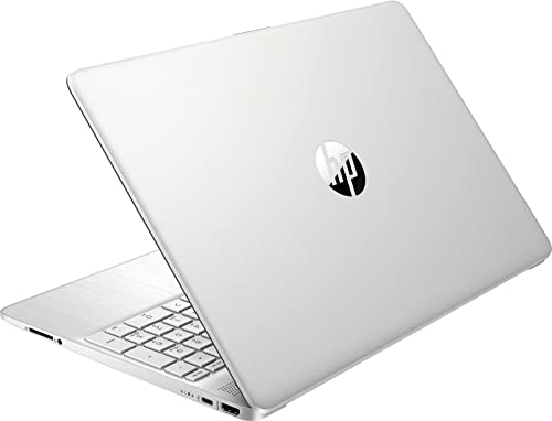 HP 2022 Flagship 15.6 HD Touchscreen IPS Laptop, 4-Core i5-1135G7(Up to 4.2GHz, Beat i7-1060G7), 16GB RAM, 1TBGB PCIe SSD, Iris Xe Graphics, Bluetooth, WiFi, Windows 11 Home S,w/GM Accessories