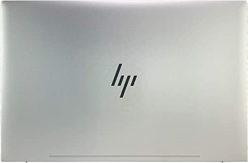 HP Envy 17.3" FHD Touchscreen Business Laptop, Intel Core i7-1165G7, Windows 11 Pro, 64GB RAM, 2TB SSD, NVIDIA GeForce MX450, Backlit Keyboard, Long Battery Life,32GB Durlyfish USB Card