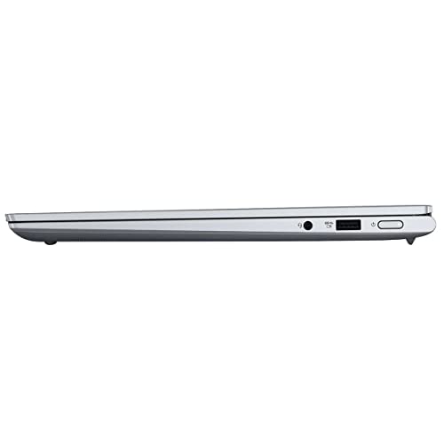 Lenovo Slim 7i 14" Touchscreen Intel Evo Platform Laptop - 12th Gen Intel Core i7-1260P - 2880 x 1800 400-Nits Display 16GB LPDDR5 1TB SSD M.2 2280 PCIe® 4.0x4 NVMe® TLC 82SX0002US