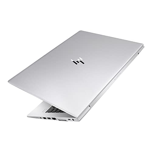 HP EliteBook 840 G5 14" Laptop, Intel Core i5, 16GB, 256GB SSD, Windows 11 Pro. (Renewed)