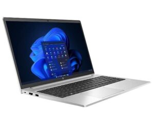 xpi hp probook 450 g9 business laptop, 15.6″ fhd (1920 x 1080) non-touch, 12th gen intel core i5-1235u, 16gb ram, 512gb ssd, intel iris xe graphics, webcam, windows 11 pro, bundle