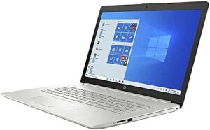2021 newest premium hp 17 laptop computer 17.3 fhd ips, 10th gen intel quad-core i5-10210u(beat i7-8550u), 12gb ram, 1tb hdd, backlit keyboard, hdmi, wifi, webcam, dvdrw, windows 10 (renewed)
