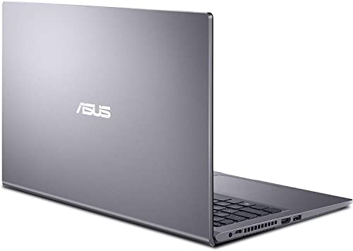 ASUS VivoBook Business Laptop, 15.6" FHD 1920 x 1080 Display, Intel Core i3-1115G4 (Beats i7-8550U), Long Battery Life, SonicMaster Audio, Thin & Light, Win 11 (20GB RAM | 1TB PCIe SSD)