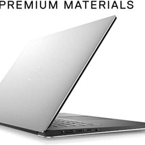 Dell XPS 13 9380 13.3" Laptop - Intel Core i5-8265U; 8GB RAM; 256GB Solid State Drive; Intel UHD 620 (Renewed)