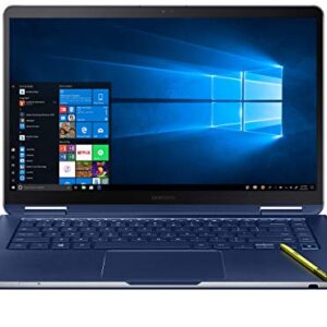 Samsung Notebook 9 Pen 15"-Intel Core i7-16GB Memory-512GB SSD (Renewed)