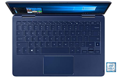 Samsung Notebook 9 Pen 15"-Intel Core i7-16GB Memory-512GB SSD (Renewed)