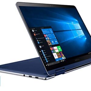 Samsung Notebook 9 Pen 15"-Intel Core i7-16GB Memory-512GB SSD (Renewed)