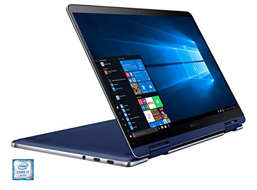 Samsung Notebook 9 Pen 15"-Intel Core i7-16GB Memory-512GB SSD (Renewed)