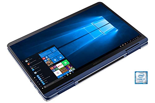 Samsung Notebook 9 Pen 15"-Intel Core i7-16GB Memory-512GB SSD (Renewed)