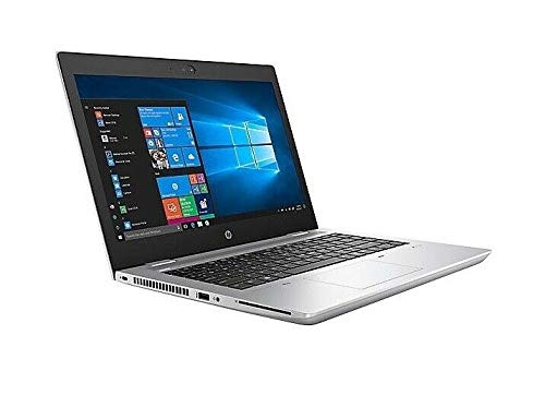 HP ProBook 640 G5 Laptop, 14.0" FHD (1920 x 1080), 8th Gen Intel Core i5-8365U, 16GB RAM, 256GB SSD, Windows 10 Pro