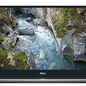 Dell Precision M5530 Laptop, 15.6 inch FHD (1920x1080) Non-Touch, Intel Core 8th Gen i7-8850H, 32GB RAM, 512GB SSD, NVIDIA Quadro P1000, Windows 10 Pro (Renewed)