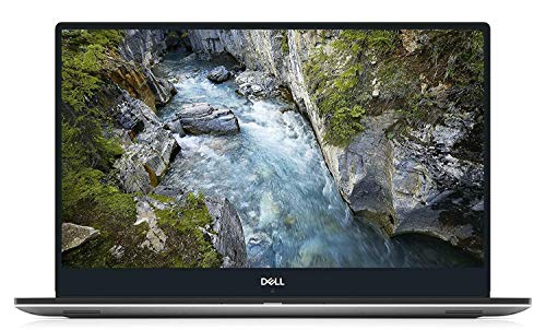 Dell Precision M5530 Laptop, 15.6 inch FHD (1920x1080) Non-Touch, Intel Core 8th Gen i7-8850H, 32GB RAM, 512GB SSD, NVIDIA Quadro P1000, Windows 10 Pro (Renewed)