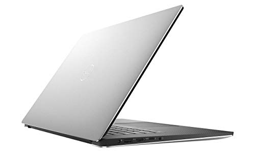 Dell Precision M5530 Laptop, 15.6 inch FHD (1920x1080) Non-Touch, Intel Core 8th Gen i7-8850H, 32GB RAM, 512GB SSD, NVIDIA Quadro P1000, Windows 10 Pro (Renewed)