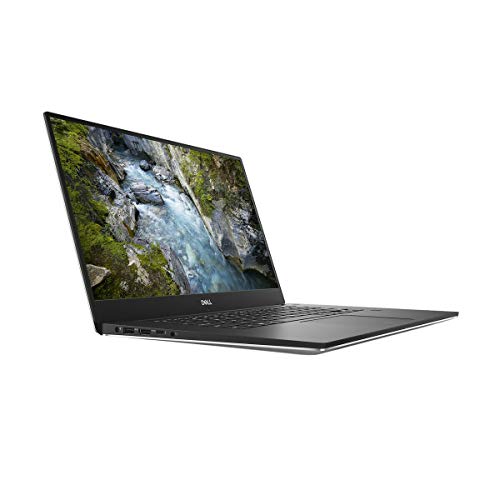 Dell Precision M5530 Laptop, 15.6 inch FHD (1920x1080) Non-Touch, Intel Core 8th Gen i7-8850H, 32GB RAM, 512GB SSD, NVIDIA Quadro P1000, Windows 10 Pro (Renewed)