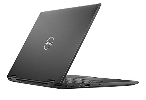 DELL Latitude 3390 2-in-1 Laptop, 13.3 FHD (1920 X 1080) Touchscreen, Intel Core i5-8350U, 16GB, 256GB SSD, Windows 10 Pro (Renewed)