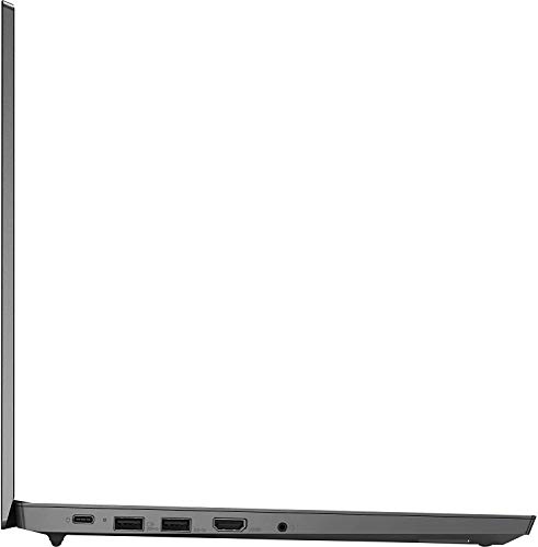 Lenovo ThinkPad E15 Home and Business Laptop (Intel i7-10510U 4-Core, 32GB RAM, 1TB PCIe SSD, Intel UHD Graphics, 15.6" Full HD (1920x1080), Fingerprint, WiFi, Bluetooth, Win 10 Pro) with USB Hub