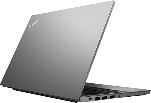 Lenovo ThinkPad E15 Home and Business Laptop (Intel i7-10510U 4-Core, 32GB RAM, 1TB PCIe SSD, Intel UHD Graphics, 15.6" Full HD (1920x1080), Fingerprint, WiFi, Bluetooth, Win 10 Pro) with USB Hub