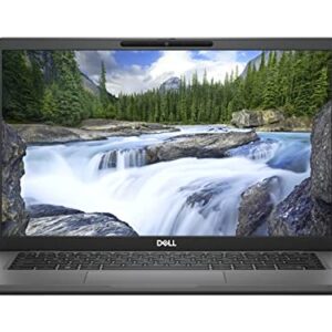 Dell Latitude 7420 Multi-Touch 2-in-1 Laptop - 2-in-1 14" FHD AR+ AS, SLP, Touch, WVA, 300nit, HD IR Cam ALS - 2.8 GHz Intel Core i7 4-Core (11th Gen) - 512GB SSD - 16GB - Win11 pro