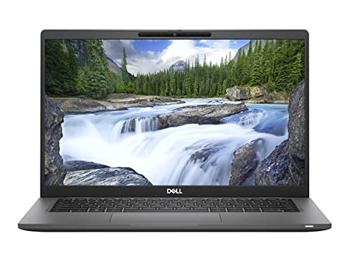 Dell Latitude 7420 Multi-Touch 2-in-1 Laptop - 2-in-1 14" FHD AR+ AS, SLP, Touch, WVA, 300nit, HD IR Cam ALS - 2.8 GHz Intel Core i7 4-Core (11th Gen) - 512GB SSD - 16GB - Win11 pro