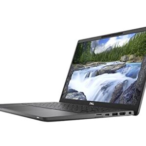 Dell Latitude 7420 Multi-Touch 2-in-1 Laptop - 2-in-1 14" FHD AR+ AS, SLP, Touch, WVA, 300nit, HD IR Cam ALS - 2.8 GHz Intel Core i7 4-Core (11th Gen) - 512GB SSD - 16GB - Win11 pro